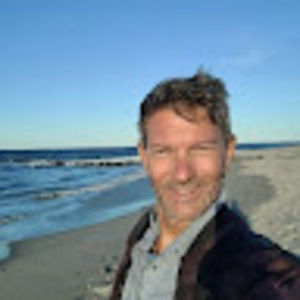 Meet your Posher, Charlie